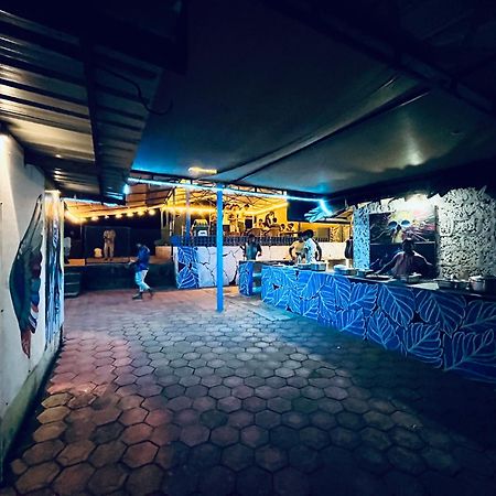 Campcee By Gokarna Adventure Hotel Exterior foto
