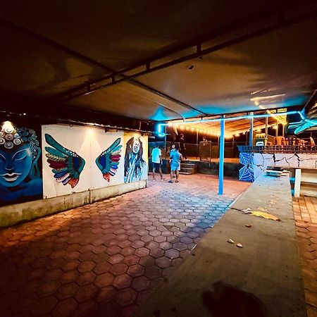 Campcee By Gokarna Adventure Hotel Exterior foto
