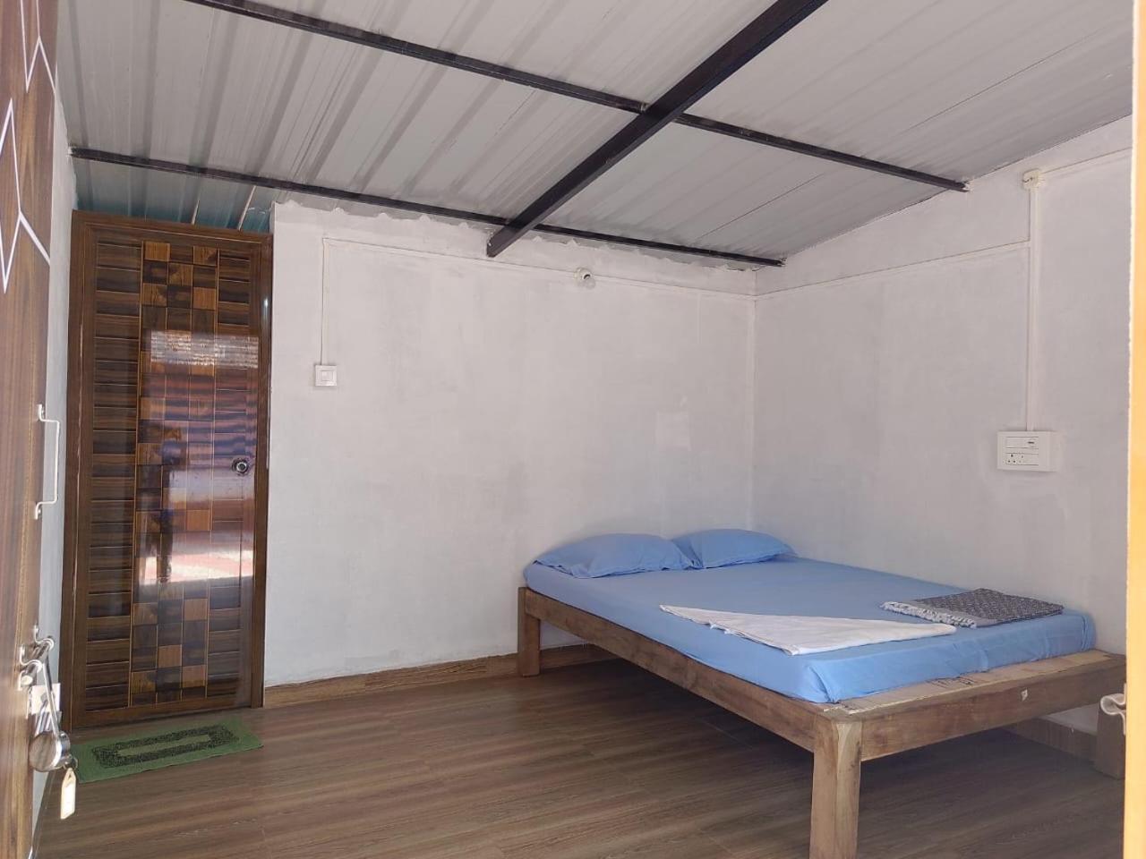 Campcee By Gokarna Adventure Hotel Exterior foto